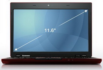 thinkPad x100e
